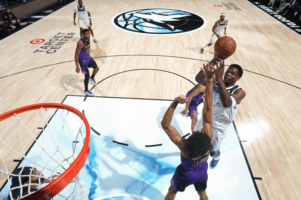 林狼主场比 林狼主场比